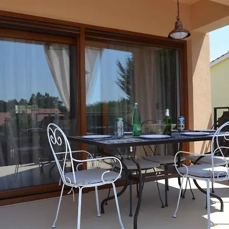 In - Istrien 42540 Holiday home