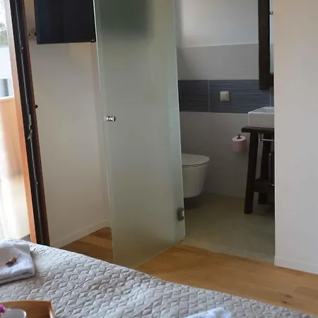 In - Istrien 42540 Holiday home *